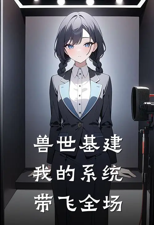 兽世基建：我的系统带飞全场