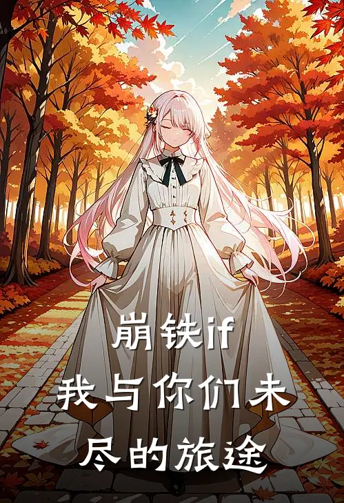 崩铁if：我与你们未尽的旅途