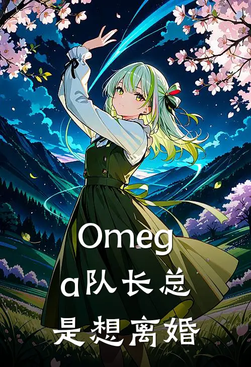 Omega队长总是想离婚