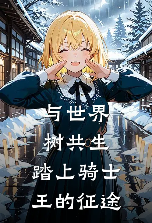 与世界树共生，踏上骑士王的征途