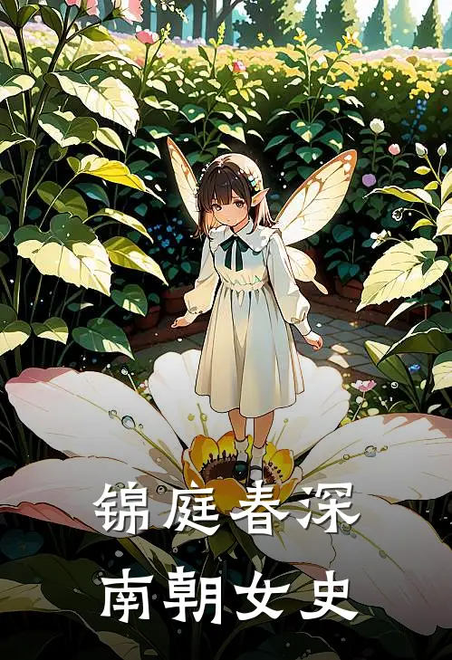 锦庭春深：南朝女史