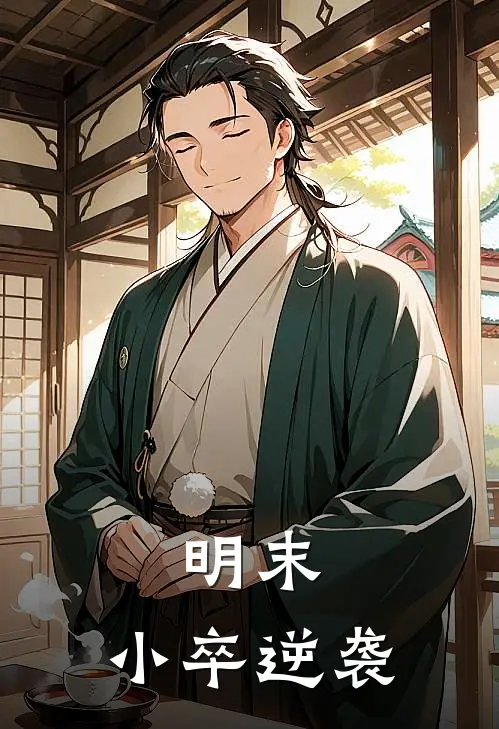 明末：小卒逆袭