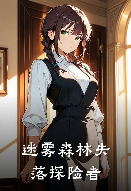 迷雾森林失落探险者