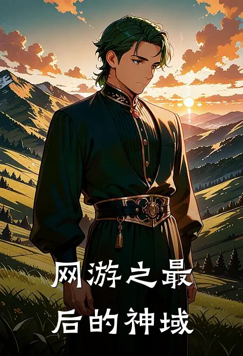 网游之最后的神域