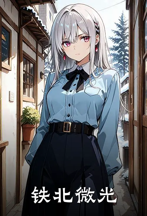 铁北微光