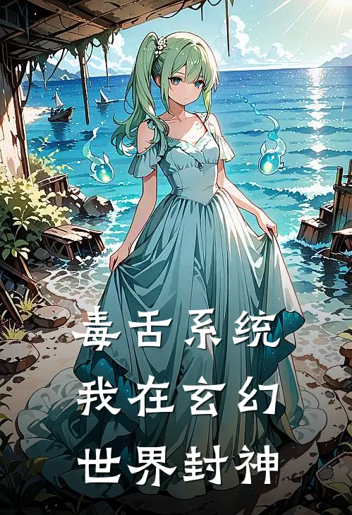 毒舌系统：我在玄幻世界封神