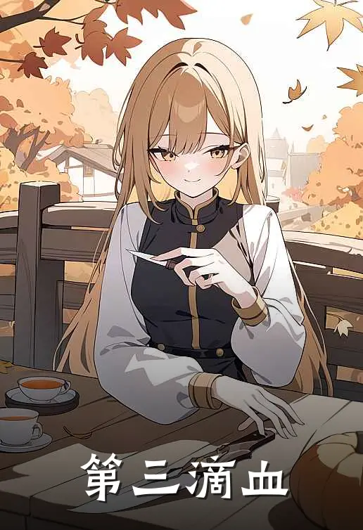 第三滴血