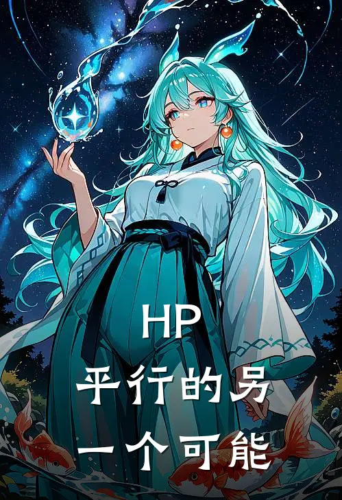 HP：平行的另一个可能