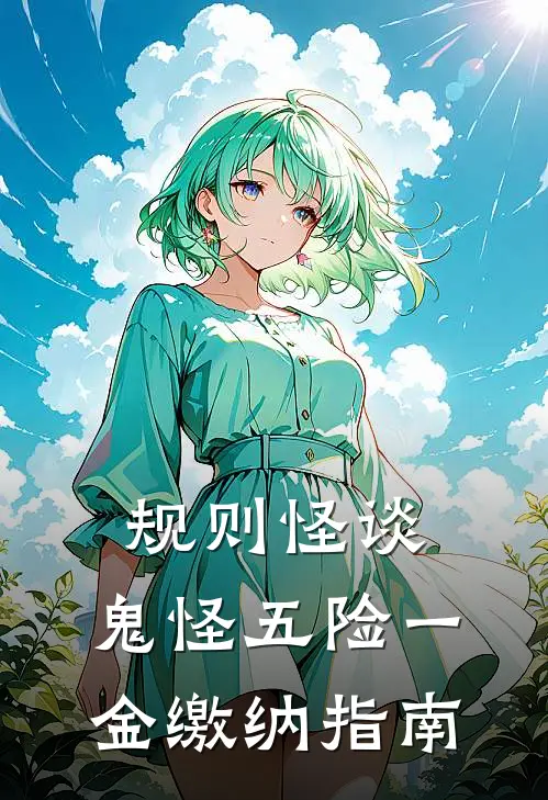 规则怪谈：鬼怪五险一金缴纳指南