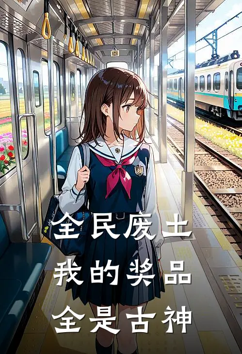 全民废土，我的奖品全是古神