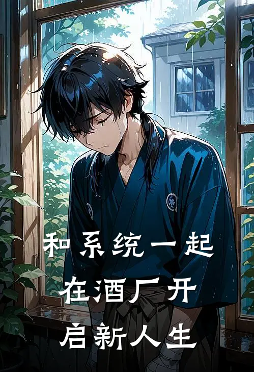 和系统一起在酒厂开启新人生