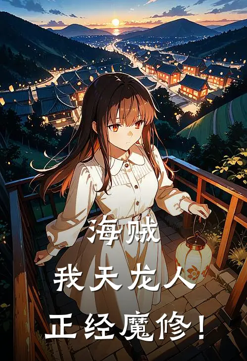 海贼：我天龙人，正经魔修！