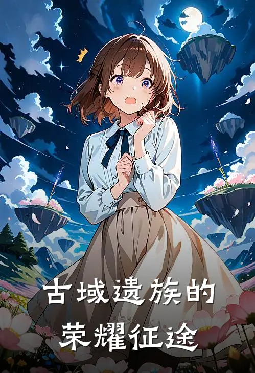 古域遗族的荣耀征途