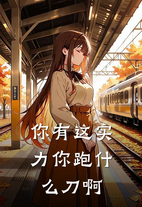 你有这实力你跑什么刀啊