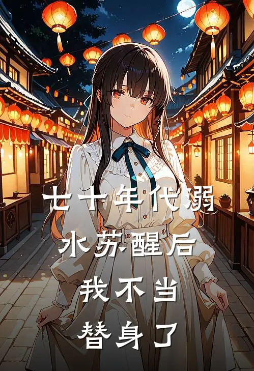 七十年代溺水苏醒后，我不当替身了