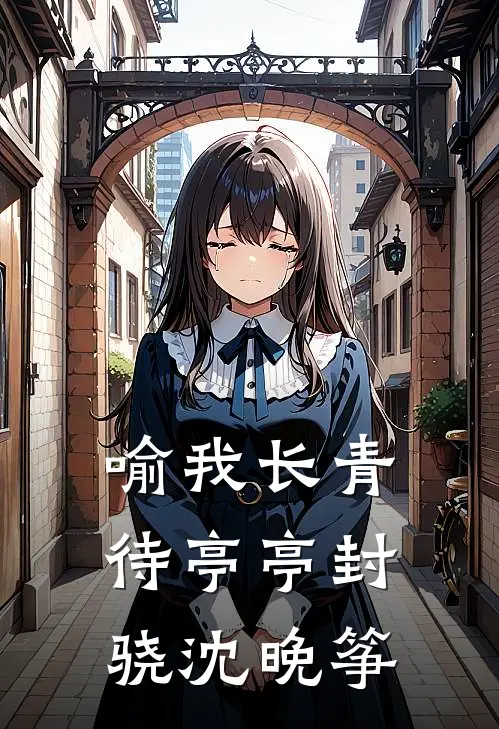 喻我长青待亭亭封骁沈晚筝