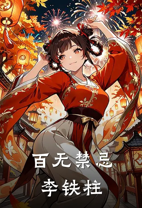百无禁忌李铁柱