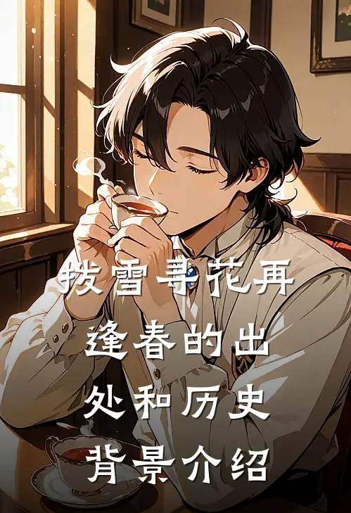 拨雪寻花再逢春的出处和历史背景介绍