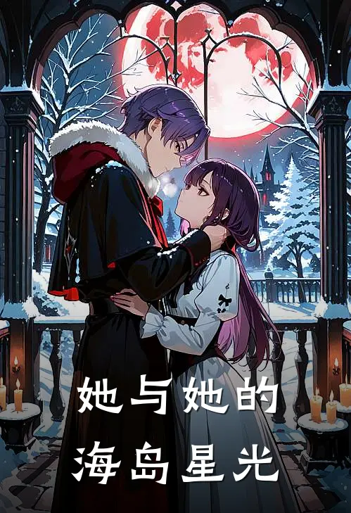 她与她的海岛星光