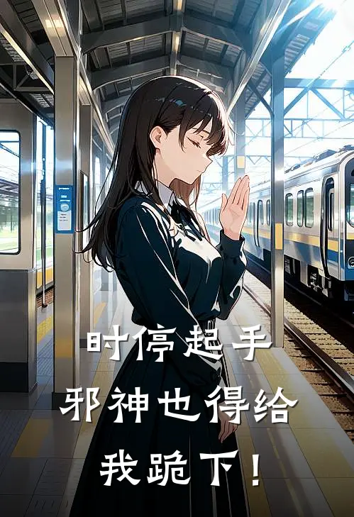 时停起手，邪神也得给我跪下！