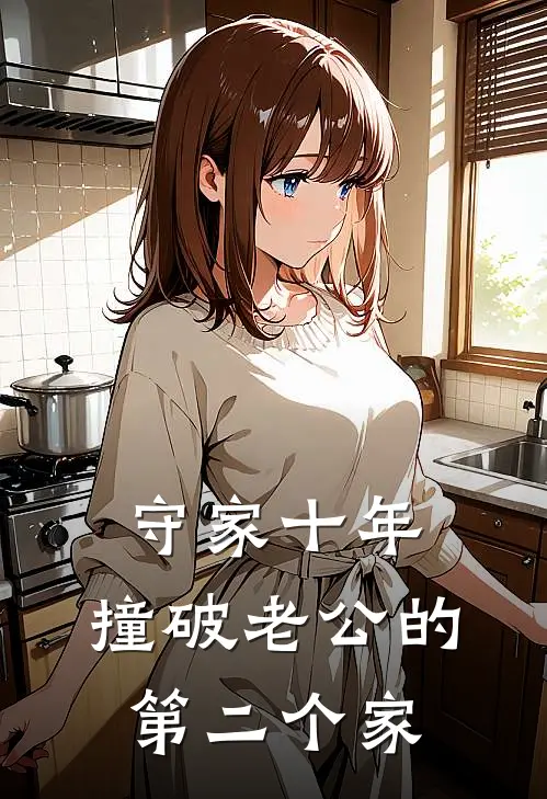 守家十年，撞破老公的第二个家