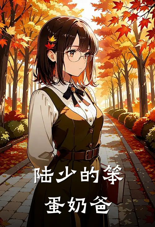 陆少的笨蛋奶爸