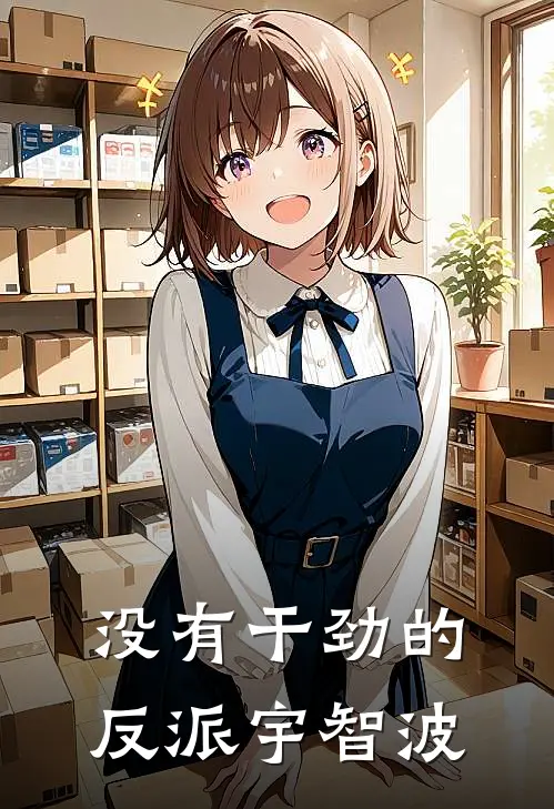 没有干劲的反派宇智波