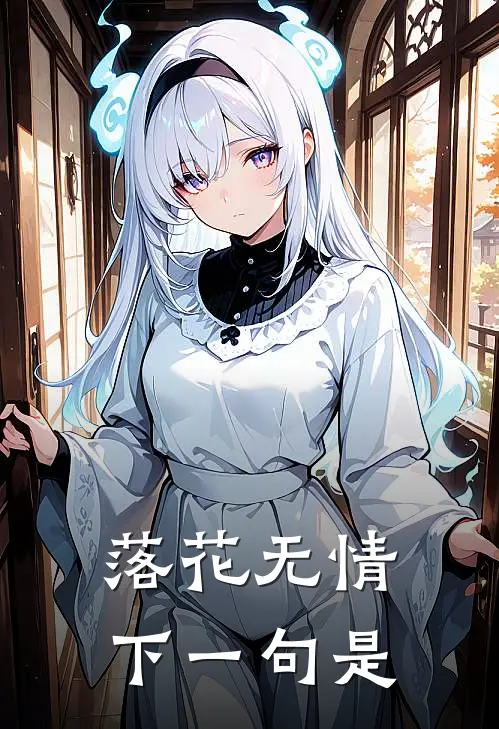 落花无情下一句是