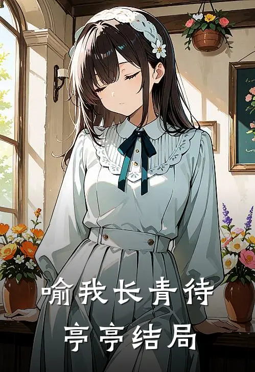 喻我长青待亭亭结局