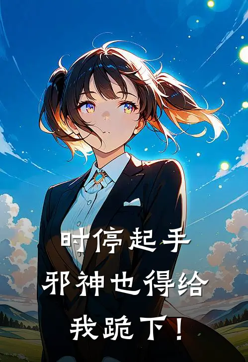 时停起手，邪神也得给我跪下！