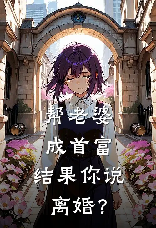 林枫苏念雪(帮老婆成首富，结果你说离婚？)完整版免费在线阅读_《帮老婆成首富，结果你说离婚？》全集在线阅读