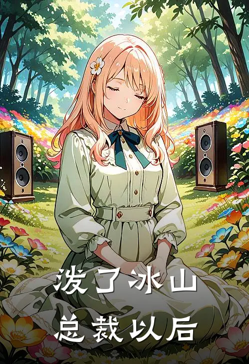 泼了冰山总裁以后林婉儿顾墨寒在线免费小说_最新推荐小说泼了冰山总裁以后(林婉儿顾墨寒)