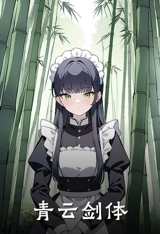青云剑体