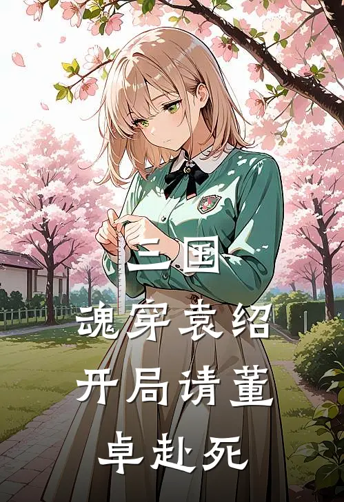 三国：魂穿袁绍，开局请董卓赴死(袁绍董卓)完整版小说全文免费阅读_免费阅读无弹窗三国：魂穿袁绍，开局请董卓赴死袁绍董卓