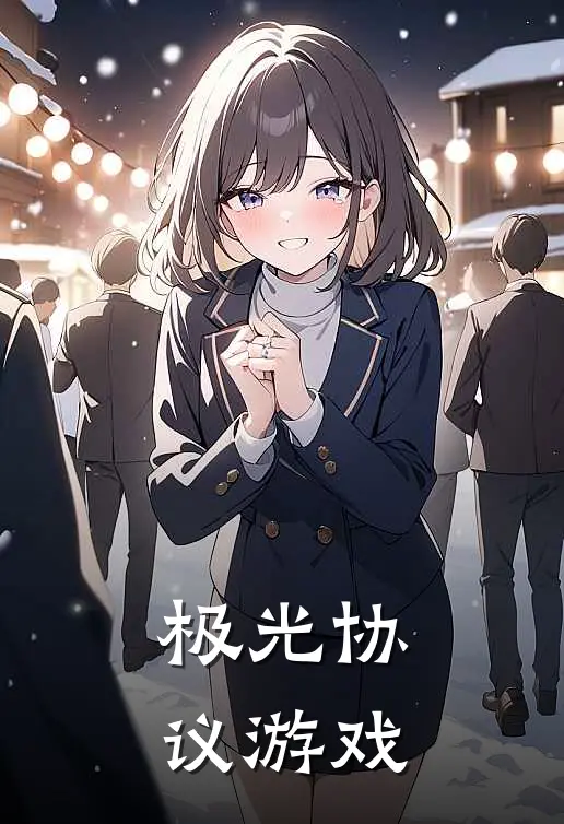 极光协议游戏