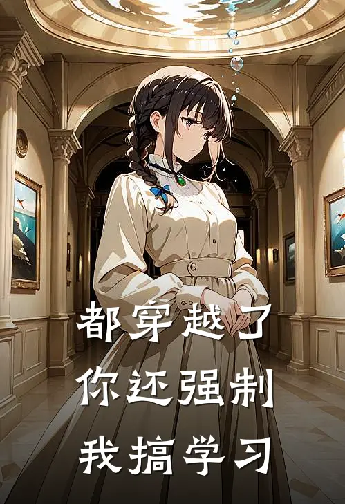 都穿越了，你还强制我搞学习(江昀林婉)热门网络小说推荐_最新完结小说推荐都穿越了，你还强制我搞学习江昀林婉