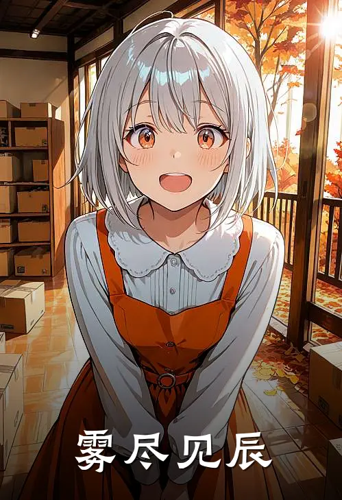 雾尽见辰(江逾白温阮)完结版免费小说_热门完结小说雾尽见辰(江逾白温阮)