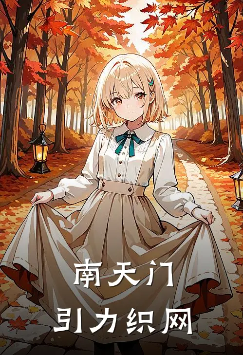 南天门：引力织网(林野苏晓)推荐小说_南天门：引力织网(林野苏晓)全文免费阅读大结局