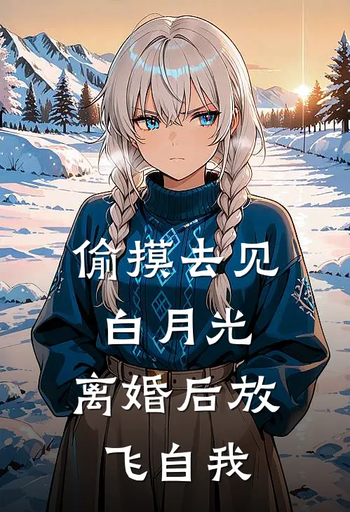 偷摸去见白月光，离婚后放飞自我