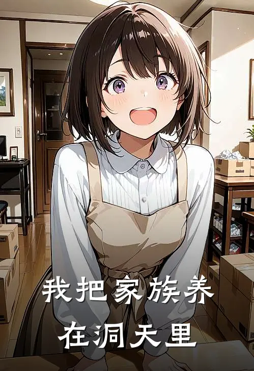 我把家族养在洞天里