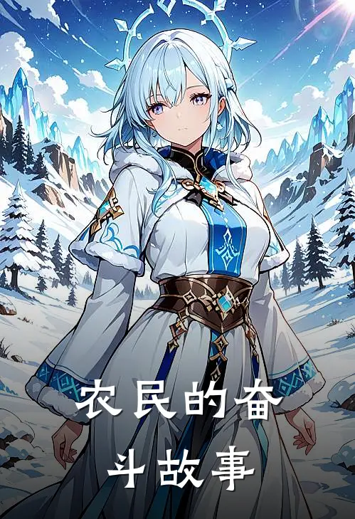 农民的奋斗故事