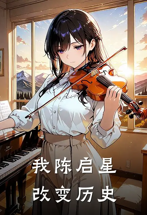 我陈启星改变历史陈启明陈启星推荐完结小说_热门小说在线阅读我陈启星改变历史(陈启明陈启星)