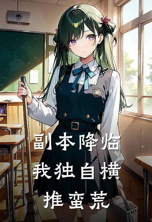 副本降临：我独自横推蛮荒陈渊陈渊免费小说在线看_完本小说阅读副本降临：我独自横推蛮荒(陈渊陈渊)