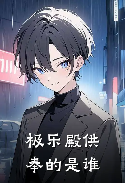 极乐殿供奉的是谁