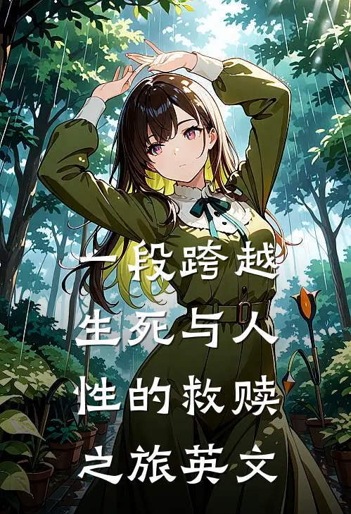 一段跨越生死与人性的救赎之旅英文