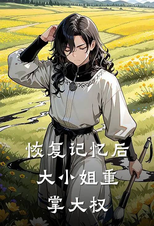 恢复记忆后，大小姐重掌大权