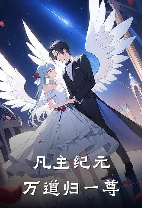 凡主纪元：万道归一尊林玄林玄全章节免费在线阅读_《凡主纪元：万道归一尊》精彩小说