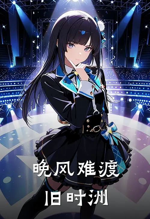 晚风难渡旧时洲