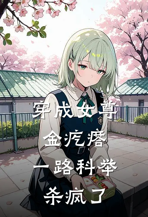 穿成女尊金疙瘩，一路科举杀疯了(祁朝玉赵二)完结版小说_最新全本小说穿成女尊金疙瘩，一路科举杀疯了祁朝玉赵二