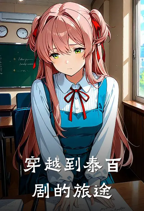 穿越到泰百剧的旅途